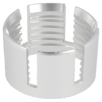 Slanganslutning Kevlar Utbytesoliv AN10 QSP Products